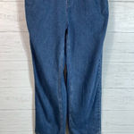 Dazy Interesting Person denim overalls size XXL juniors (waist 34") Photo 2