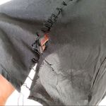 Madison Marcus Strappy Back Stitched Panel Dress Size Small Photo 8