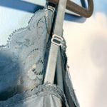 Tie dyed vintage slip dress Blue Size L Photo 4