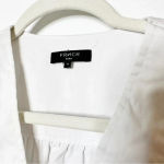 FRNCH V-Neck Pull On Cotton Top Size XS Photo 1