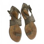 American Rag  Cie Studded Gladiator Sandals 7.5 Boho Festival Summer Streetwear Photo 1