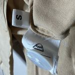 Sleeper Night Shirt Size Small White Photo 4