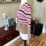 Anthropologie Paw By Cousin Johnny  Sweater Crochet Photo 1