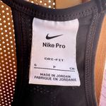 Nike Dri-Fit Crop Tank Top Photo 2