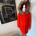 J.Crew Wool Coat Photo 1