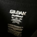 Urban Outfitters Bucky & The Squirrels T Shirt Rock Band Movie Tee Promo Film Black Medium M Logo Photo 3