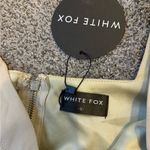 White Fox Boutique  Bustier Top Photo 1
