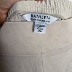 Athleta Brooklyn Textured Jogger in Leopard Abalone Grey NEW W1392 Plus Size 26 Photo 8