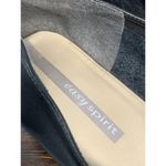 Easy Spirit , black leather slip on loafer ￼Size 8.5 Photo 6
