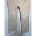 Tommy Hilfiger  30" Inseam Flat Front Chino Pant Photo 1