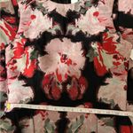 Alexander McQueen nwt  floral dress Photo 5
