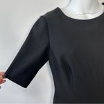 LAWS OF MOTION Little Black Dress LBD Office Siren Professional Special Occasion Size undefined Photo 4