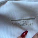 Lanston Sport White Skirt Size XS Photo 4