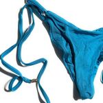 Beach Bunny  Bikini Bottom nwot Photo 1