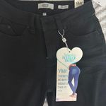Ymi WannaBettaButt?  Black Skinny Jeans Photo 2