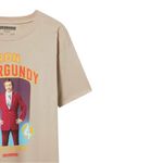 Torrid Anchor Man Relaxed Cotton Crew Tee Photo 2