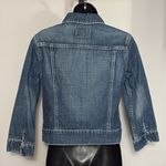 Ralph Lauren Polo Jeans Co  VINTAGE Women Small Denim Jean Jacket Photo 1
