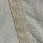 Johnny Was  3J Workshop Button Down Shorts Sleeves Shirt Size Large Photo 3