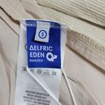 Aelfric Eden Pleated Tennis Skirt Womens S Beige Jabera Marao Lined Skort New Photo 8