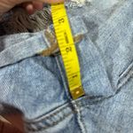 Bullhead Denim Co High Rise Shorts 7 Blue Size undefined Photo 6