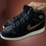 Jordan Air  1 Retro High GG Heiress ‘Camo’ Photo 2