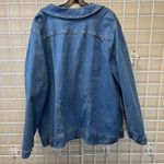 Woman Within Jean Jacket - Size 26 Photo 2