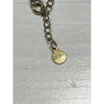 Luv‎ mei 925 single stone cubic zirconia lariat 16" Necklace Photo 4