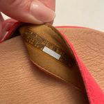 UGG  April Espadrille Platform Sandal Suede Shoes Size 11 NWT Barbie Core Photo 11