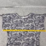 Daily Practice Women's Cotton Floral Short Sleeve T Photo 6