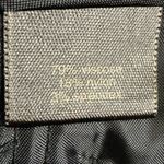 The Limited  Exact Stretch Cropped Pants Womens Sz 6 Ribbed Dress Capris Mid Rise Photo 9