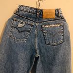 Levi's Vintage  512 Slim Tapered Leg Photo 7