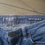 Guess  denim jeans women's size 27 Photo 2