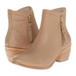 Wolverine NEW  Ella Derek Lam Color Beige Photo 0