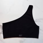 Set Active  Sculptflex One Shoulder Bra  Photo 2
