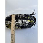 Vera Bradley Baroque Small Cosmetic Brush Case Makeup Bag Travel Organizer Photo 2