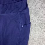 Jaanuu  Scrub Pants Women 1X Stretch Utility‎ Pockets Photo 6