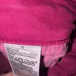 Old Navy Rockstar Super Skinny Jeans in Bright Pink 12 Photo 4
