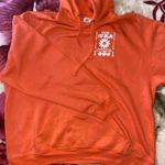 Pacific&Co Never Stop Smiling Hoodie Photo 0