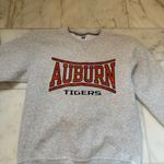 Auburn Sweatshirt Size M Photo 0