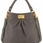 Marc by Marc Jacobs  Classic Q Hillier Hobo Bag Photo 1