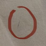 Vince Slim Straight Khaki Chino Pants Pleated Beige Size 2 Womens Photo 6