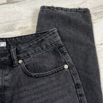 Princess Polly  Zaiden Straight Leg Jeans Size 6 Photo 7