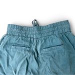 Sweaty Betty | XS | Teal Pants Runner Activewear Cargo Women's Star Gazer Photo 4