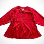 Players Sport Vintage Red Button Photo 0