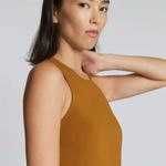 Everlane Cutaway Tank Bodysuit Size Small Photo 1