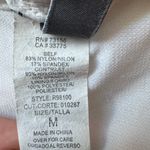 Kenneth Cole Reaction Y2K Black and White Polka Dot One Piece Swimsuit Size M Photo 9