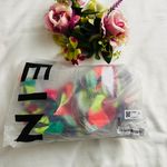 Vibrant Colorful Plus Bikini Photo 8