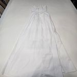 Bardot  x REVOLVE Lora Maxi Dress in Orchid White Photo 12