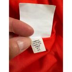 Old Navy Skirt Womans Size XL Chiffon Maxi Lined Flamingo Tulip Coral NEW Photo 10