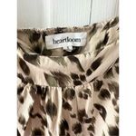 Heartloom  X Revolve Nikka Sleeveless Leopard Printed Mini Dress Photo 5